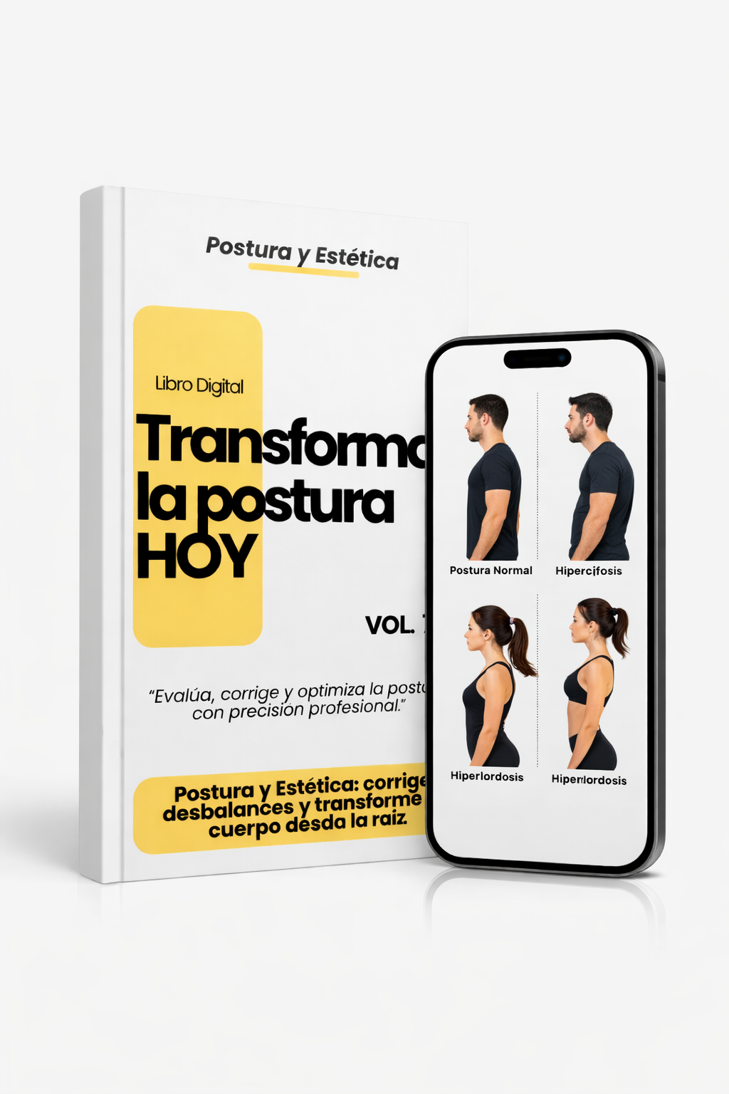 E-book de Evaluación Postural
